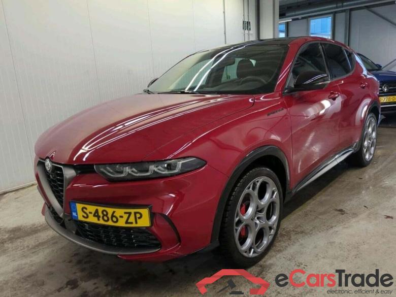 Alfa Romeo Tonale 1.3T PHEV Ed. Sp. #1