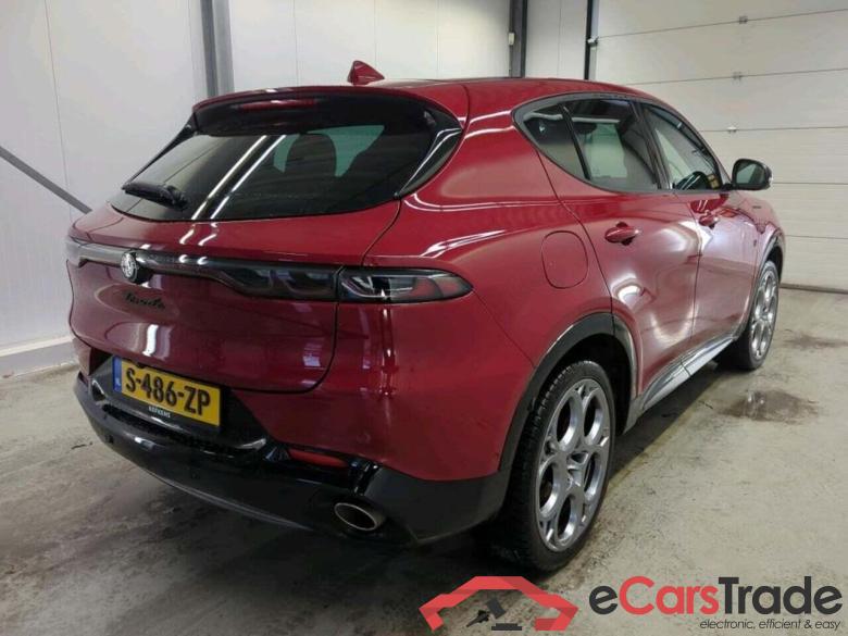 Alfa Romeo Tonale 1.3T PHEV Ed. Sp. #2