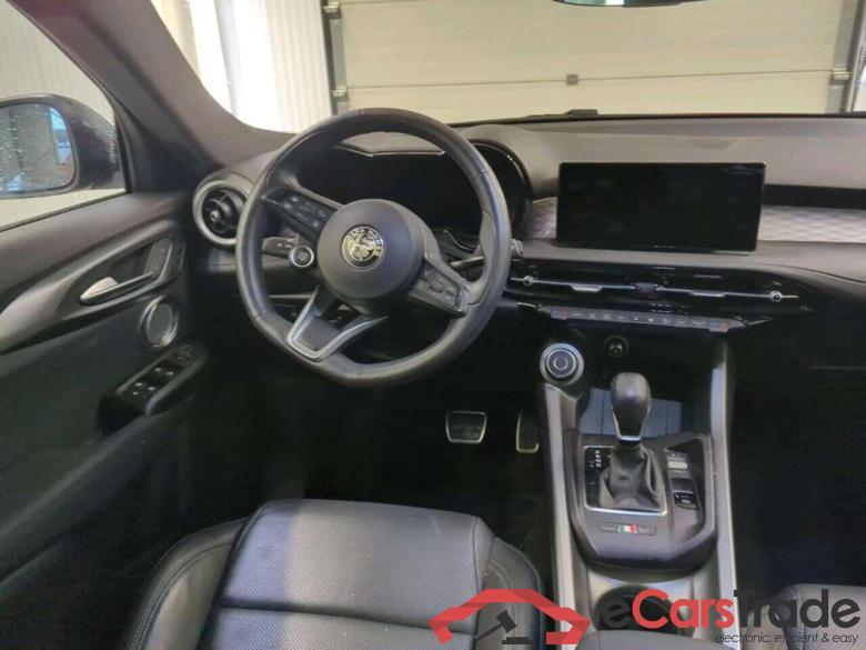 Alfa Romeo Tonale 1.3T PHEV Ed. Sp. #3