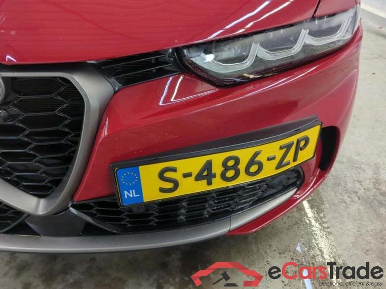 Alfa Romeo Tonale 1.3T PHEV Ed. Sp. #4
