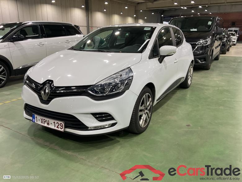RENAULT Clio 0.9 TCe Zen (EU6c) STOCK #1