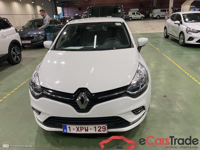 RENAULT Clio 0.9 TCe Zen (EU6c) STOCK #2
