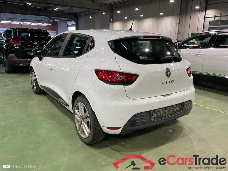 RENAULT Clio 0.9 TCe Zen (EU6c) STOCK #3