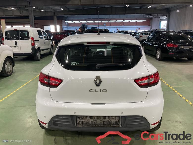 RENAULT Clio 0.9 TCe Zen (EU6c) STOCK #5