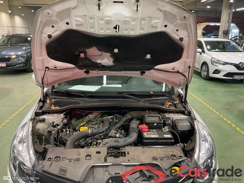 RENAULT Clio 0.9 TCe Zen (EU6c) STOCK #6
