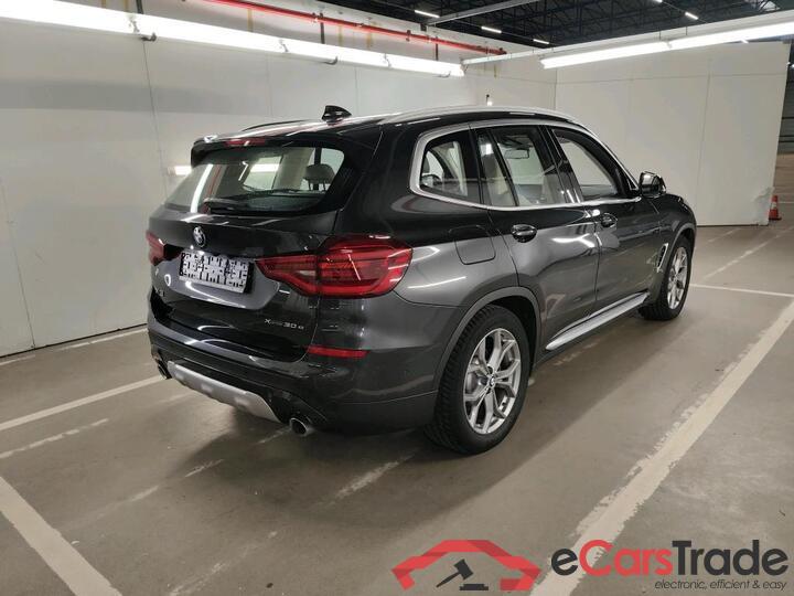 BMW X3 X3 xDrive30e (120 kW) (PHEV) 212kW/288pk  5D/P Auto-8 #4