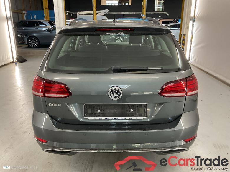 VOLKSWAGEN GOLF VII VARIANT - 2017 1.0 TSI IQ.Drive OPF STOCK #5