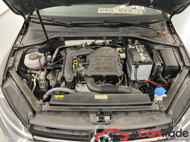 VOLKSWAGEN GOLF VII VARIANT - 2017 1.0 TSI IQ.Drive OPF STOCK #6