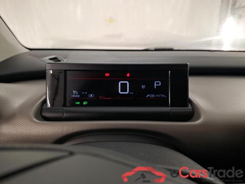 C4 Cactus Feel Nav Société 1.5 BlueHDI 120CV BVA6 E6dT #6