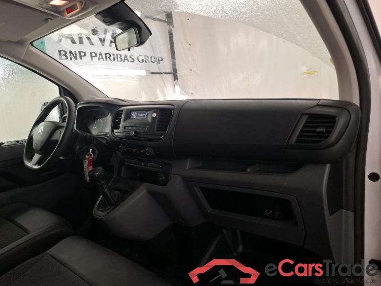 Jumpy Fourgon Club M 1.5 BlueHDi 120CV BVM6 E6dT #5