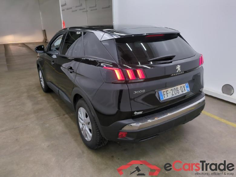 3008 Active 1.5 HDi 130CV BVM6 E6dT #2