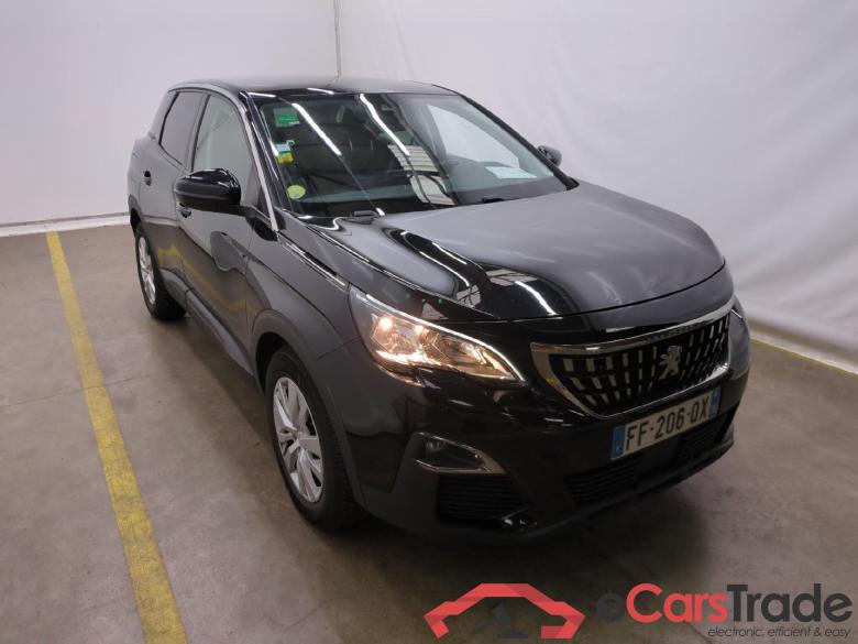 3008 Active 1.5 HDi 130CV BVM6 E6dT #4