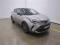 preview Toyota C-HR #3