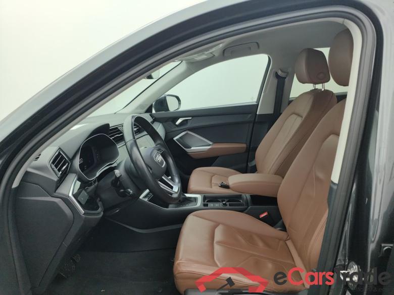 AUDI Q3 DIESEL - 2020 40 TDi 200hp Quattro S line S tronic 5d #3