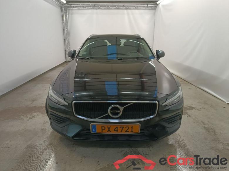 VOLVO V60 DIESEL - 2018 2.0 150 D3 Momentum Pro Geartronic 5d #5