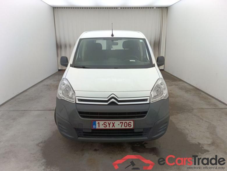 Citroën Berlingo L1 1.6 BlueHDi 100 MAN Business 4d #5