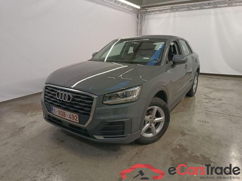 Audi Q2 1.6 30 TDI 85kW 5d