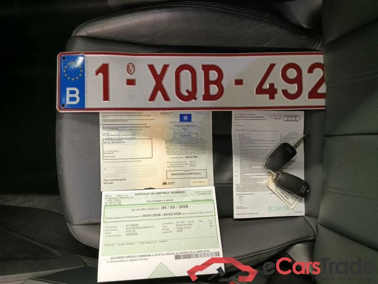 Audi Q2 1.6 30 TDI 85kW 5d #4