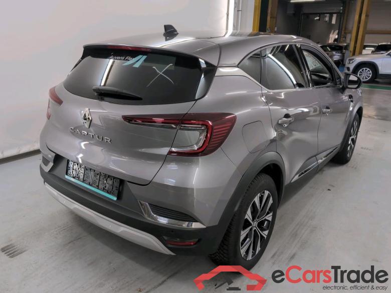 RENAULT CAPTUR 1.0 TCE 90 TECHNO #4