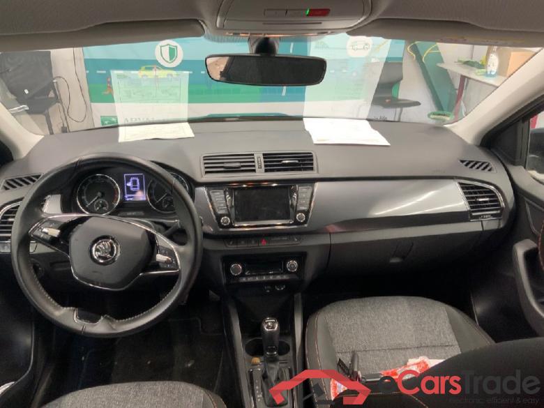 Fabia Combi Best of 1.0 TSI 70KW AT7 E6d #3