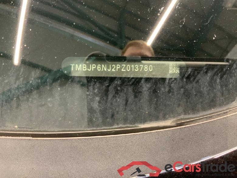 Fabia Combi Best of 1.0 TSI 70KW AT7 E6d #5