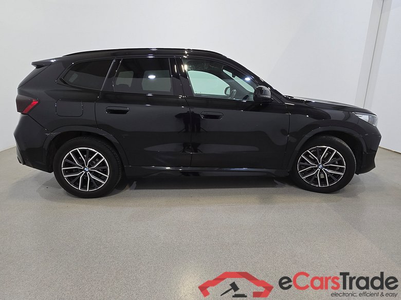 BMW X1 2.0i xDrive23i 218Hp M-Sport Aut. LED-Xenon LC-Pro Head-Up Navi-Pro 1/2 Sport-Leather KeylessGo Camera 360 Klima PDC ... #5
