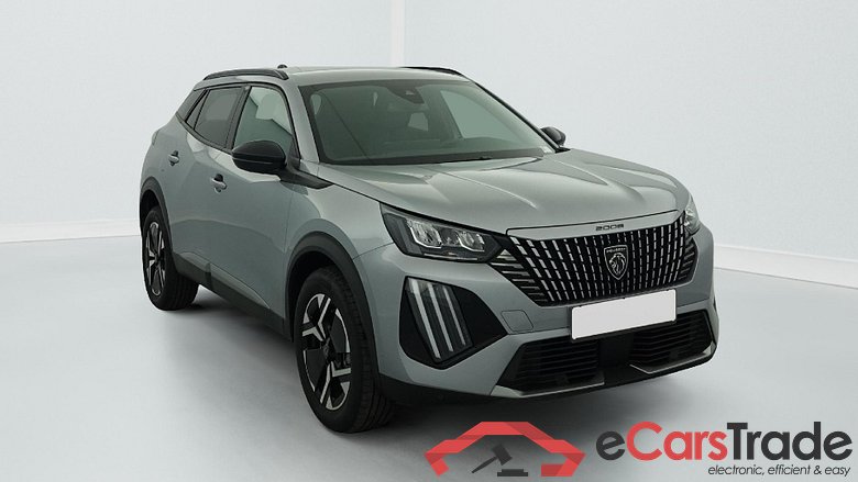 Peugeot 2008 100 S&S BVM6 Allure