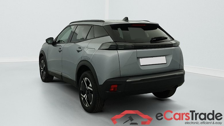 Peugeot 2008 100 S&S BVM6 Allure #5