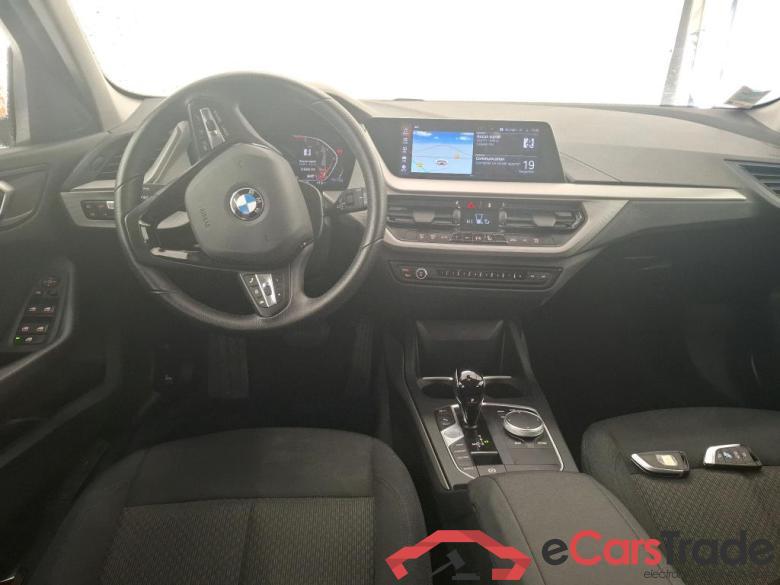 BMW Série 1 / 2019 / 5P / Berline 116i DKG7 Business Design #5