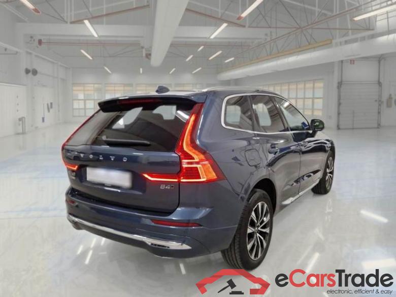 VOLVO XC60 / 2021 / 5P / SUV B4 D AWD AUTOMATICO PLUS BRIGHT #2