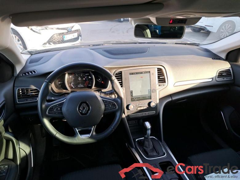 RENAULT Mégane / 2015 / 5P / berlina con portón Zen TCe 103 kW (140CV) EDC GPF #3