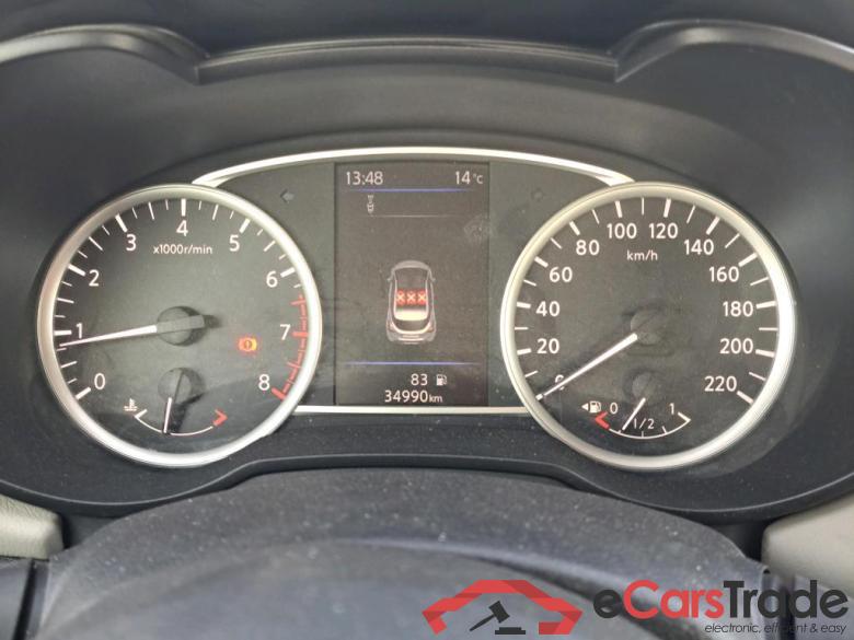 NISSAN Micra / 2017 / 5P / berlina con portón IG-T 68 kW (92 CV) E6D-F Acenta Sprint #4