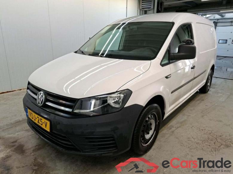 VOLKSWAGEN Caddy 2.0 TDI L2H1 BMT Hi.