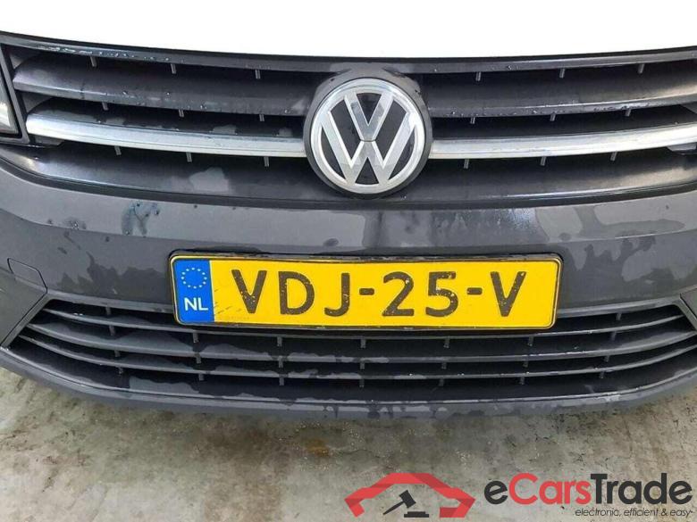 VOLKSWAGEN Caddy 2.0 TDI L2H1 BMT Hi. #4