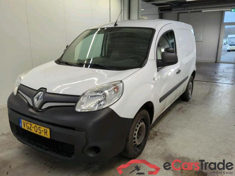RENAULT KANGOO 1.5 Blue dCi Comfort