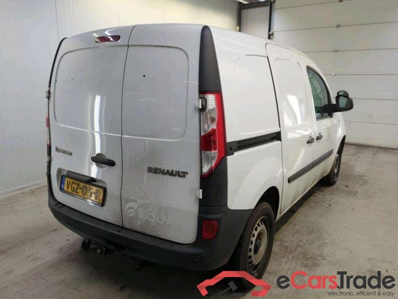 RENAULT KANGOO 1.5 Blue dCi Comfort #2