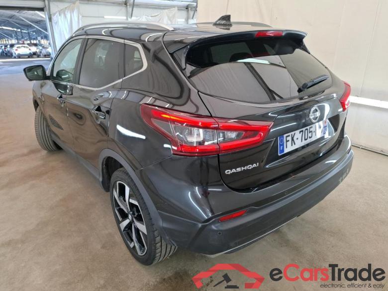NISSAN Qashqai / 2017 / 5P / Crossover 1.3 DIG-T 160 DCT Tekna #2