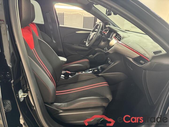 Opel Corsa Corsa 1.2 Turbo S/S Auto GS Line 96kW/131pk  5D/P Auto-8 #6