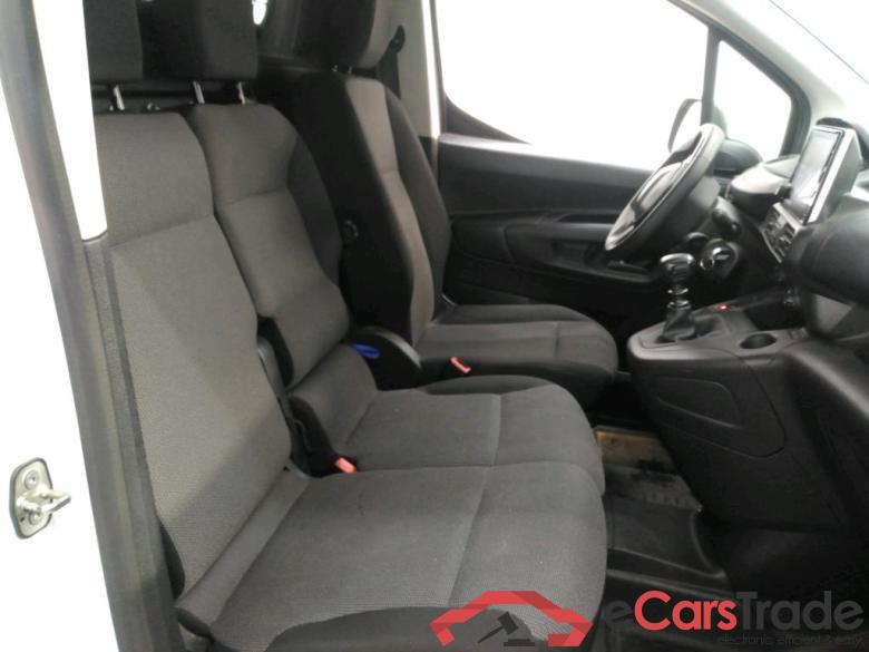 Partner Premium L1 1.2 PureTech 110CV BVM6 E6d #6