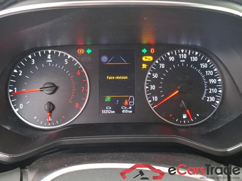 Clio V Business 1.0 SCe 65CV BVM5 E6d #6