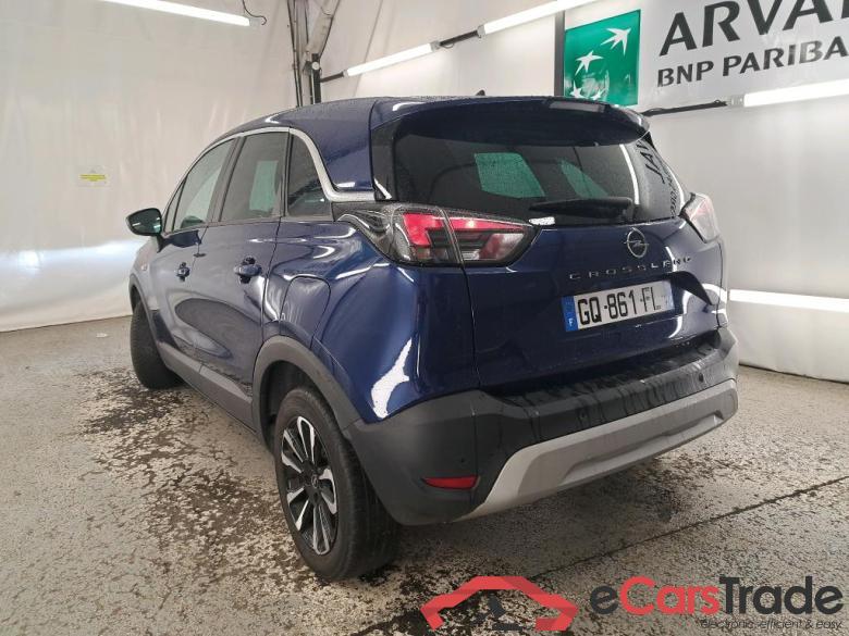 Crossland X Business Elegance 1.2 Turbo 130CV BVA6 E6d #2