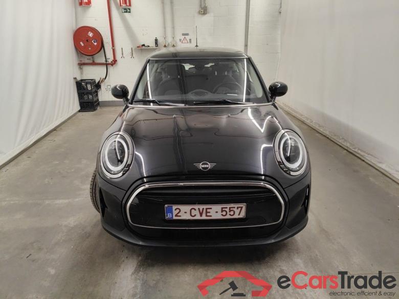 Mini Cooper 3d #5