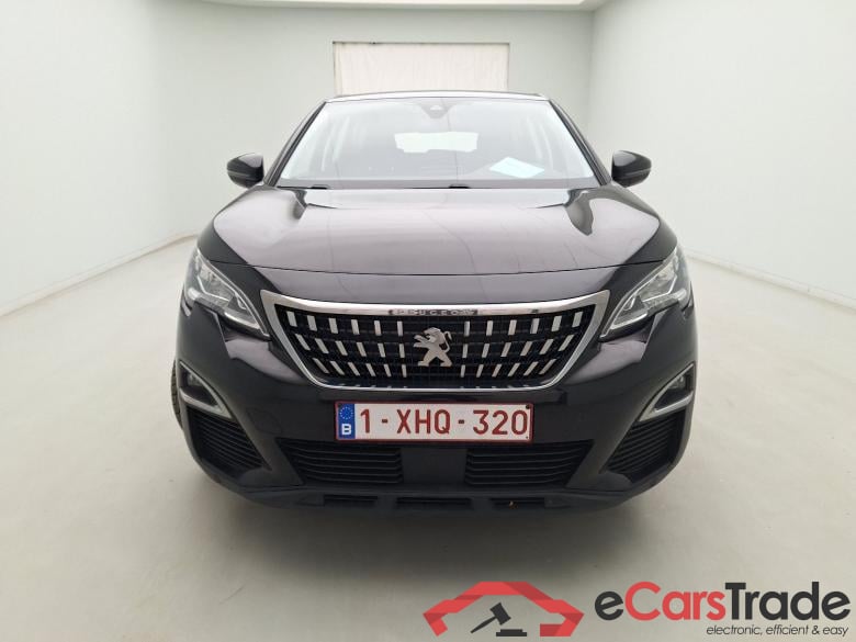Peugeot, 3008 '16, Peugeot 3008 1.5 BlueHDi 96kW S&S Active 5d
