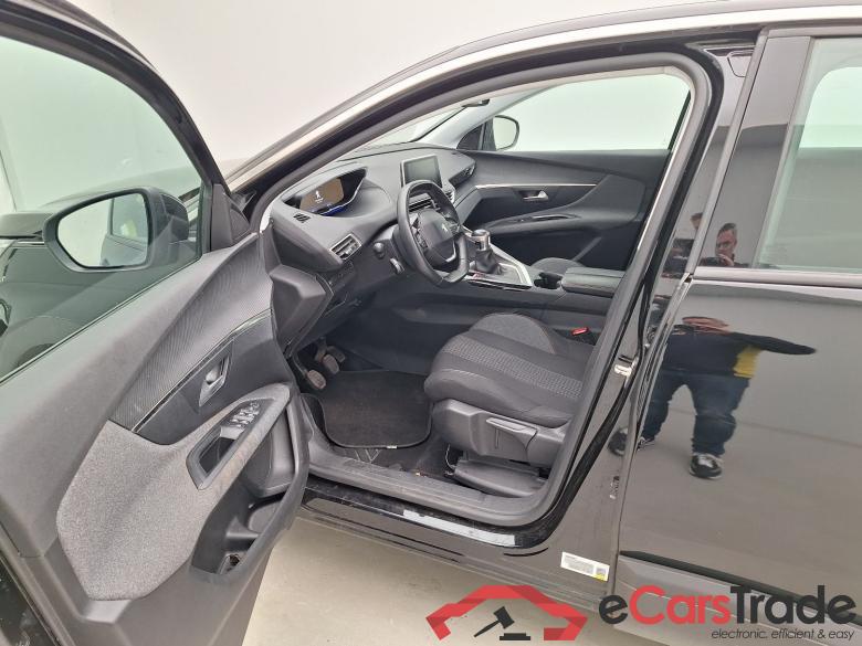 Peugeot, 3008 '16, Peugeot 3008 1.5 BlueHDi 96kW S&S Active 5d #3