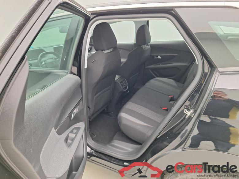 Peugeot, 3008 '16, Peugeot 3008 1.5 BlueHDi 96kW S&S Active 5d #4