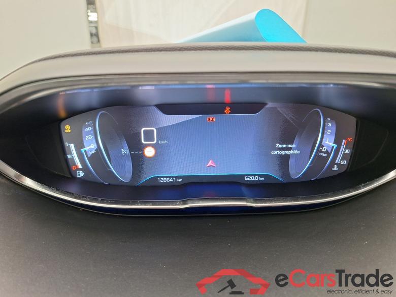 Peugeot, 3008 '16, Peugeot 3008 1.5 BlueHDi 96kW S&S Active 5d #5