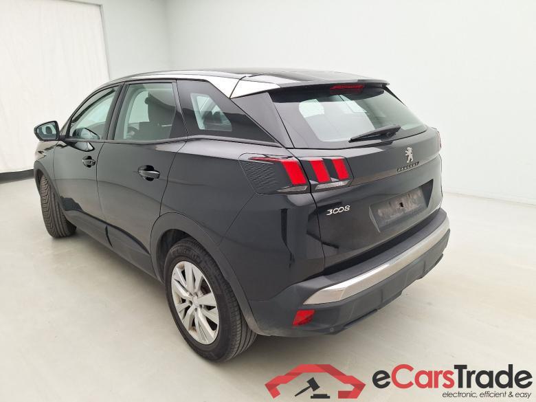 Peugeot, 3008 '16, Peugeot 3008 1.5 BlueHDi 96kW S&S Active 5d #6