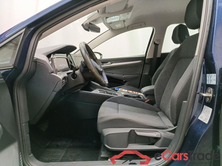 Volkswagen Golf VIII 1.0 eTSI 81kW Life Business DSG 5d #3