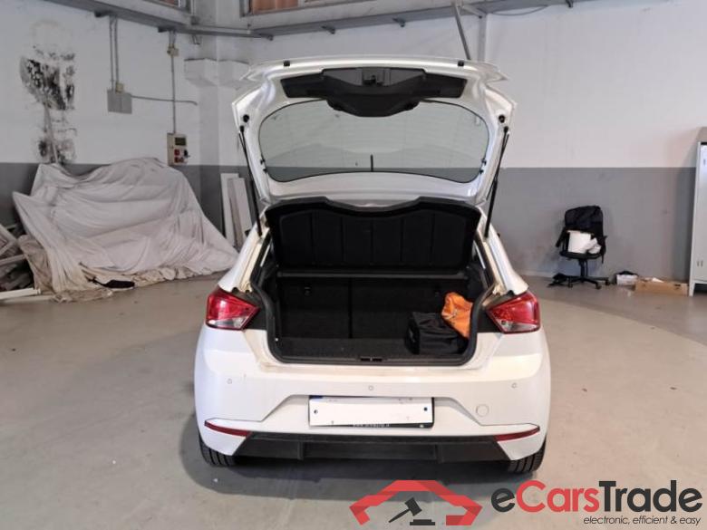 SEAT NUOVA IBIZA / 2017 / 5P / BERLINA 1.0 TGI 66KW STYLE #5