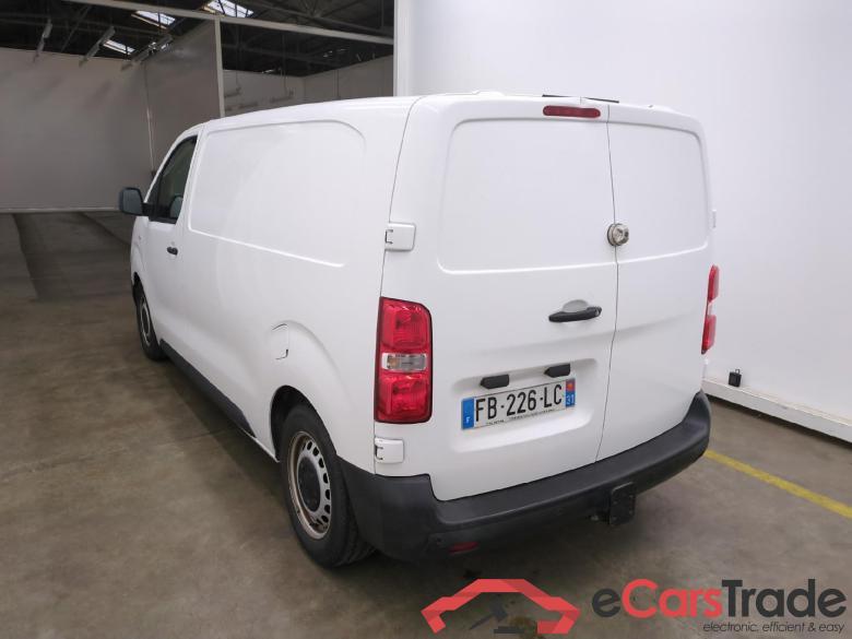 Jumpy Fourgon Business M (L2) 1.6 BlueHDi 115CV BVM6 E6 #2